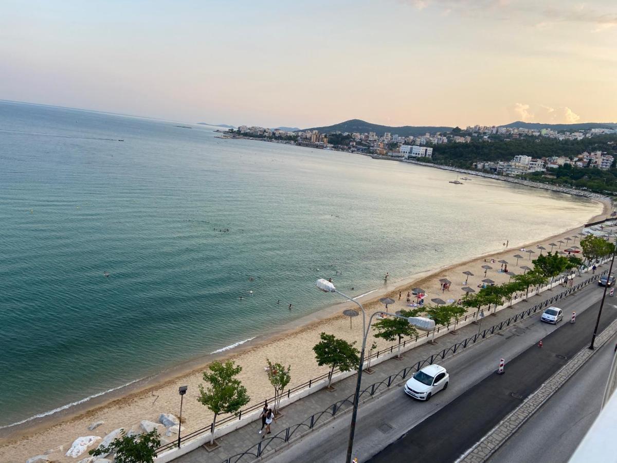 Sweet Harmony ! 70M From Rapsani Beach ! Kavala Exterior foto